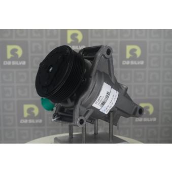 Compresseur, climatisation DA SILVA FC2078