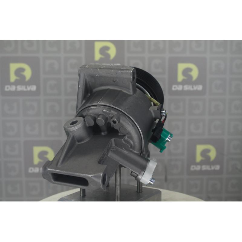 Compresseur, climatisation DA SILVA FC2078 - Visuel 3
