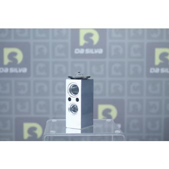 Détendeur, climatisation DA SILVA FD1513