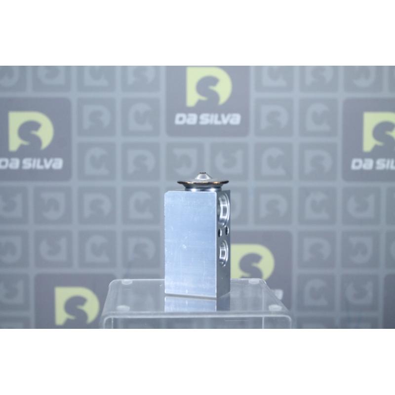 Détendeur, climatisation DA SILVA FD1522 - Visuel 1