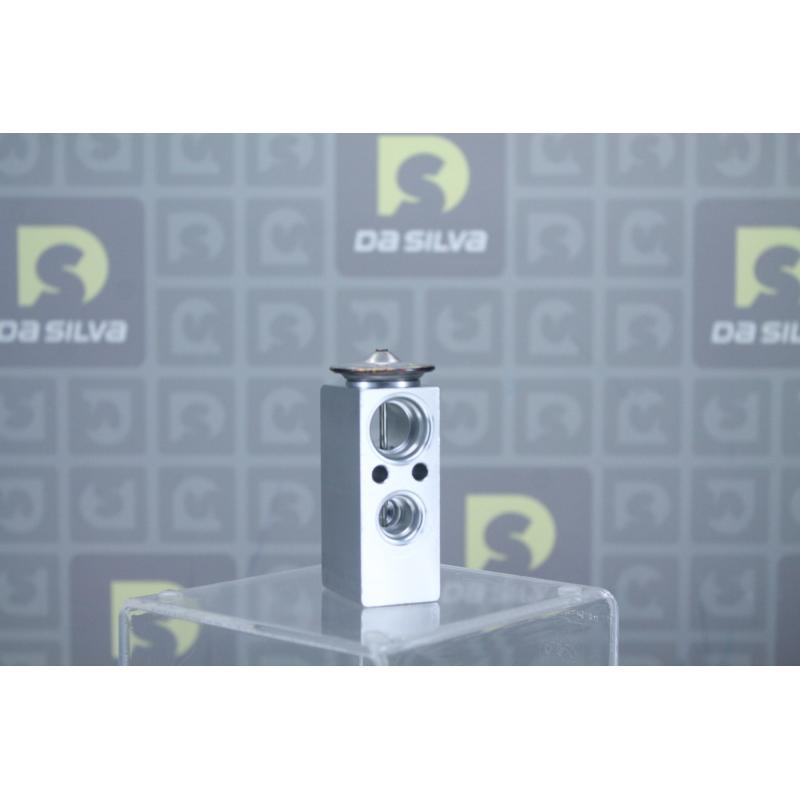Détendeur, climatisation DA SILVA FD1522 - Visuel 2