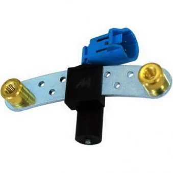 Capteur d'angle, vilebrequin MEAT & DORIA 87485