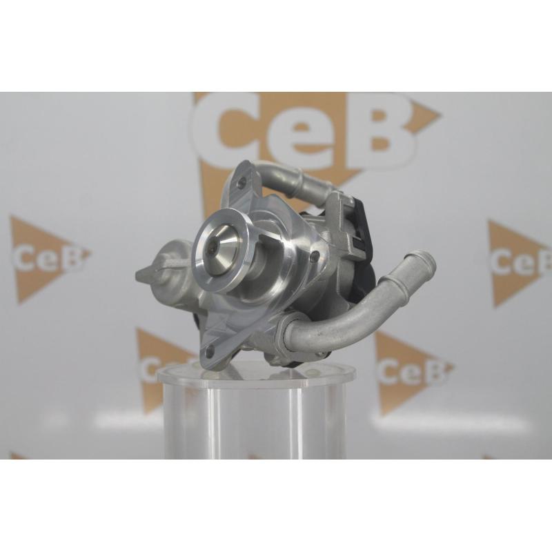 Vanne EGR DA SILVA GR6207 - Visuel 2