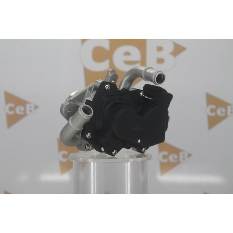 Vanne EGR DA SILVA GR6207 - Visuel 3