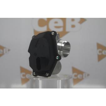 Vanne EGR DA SILVA GR6251