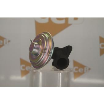 Vanne EGR DA SILVA GR6257