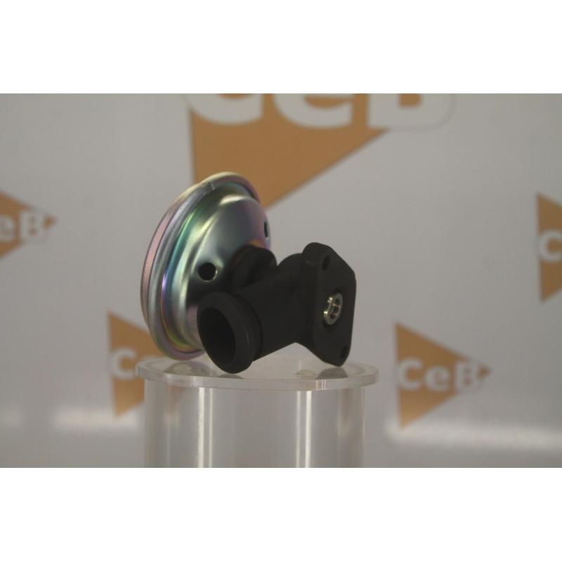 Vanne EGR DA SILVA GR6257 - Visuel 2