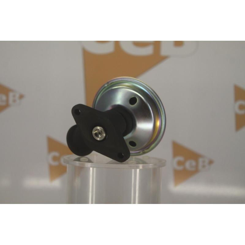 Vanne EGR DA SILVA GR6257 - Visuel 3