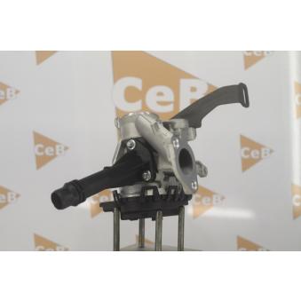 Vanne EGR DA SILVA GR6415