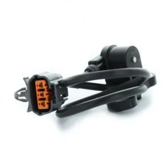Capteur d'angle, vilebrequin MEAT & DORIA 87543