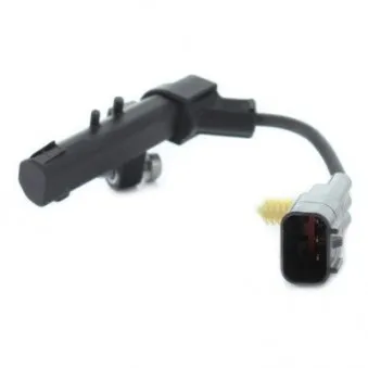 Capteur d'angle, vilebrequin MEAT & DORIA 87579