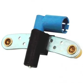 Capteur d'angle, vilebrequin MEAT & DORIA 87587