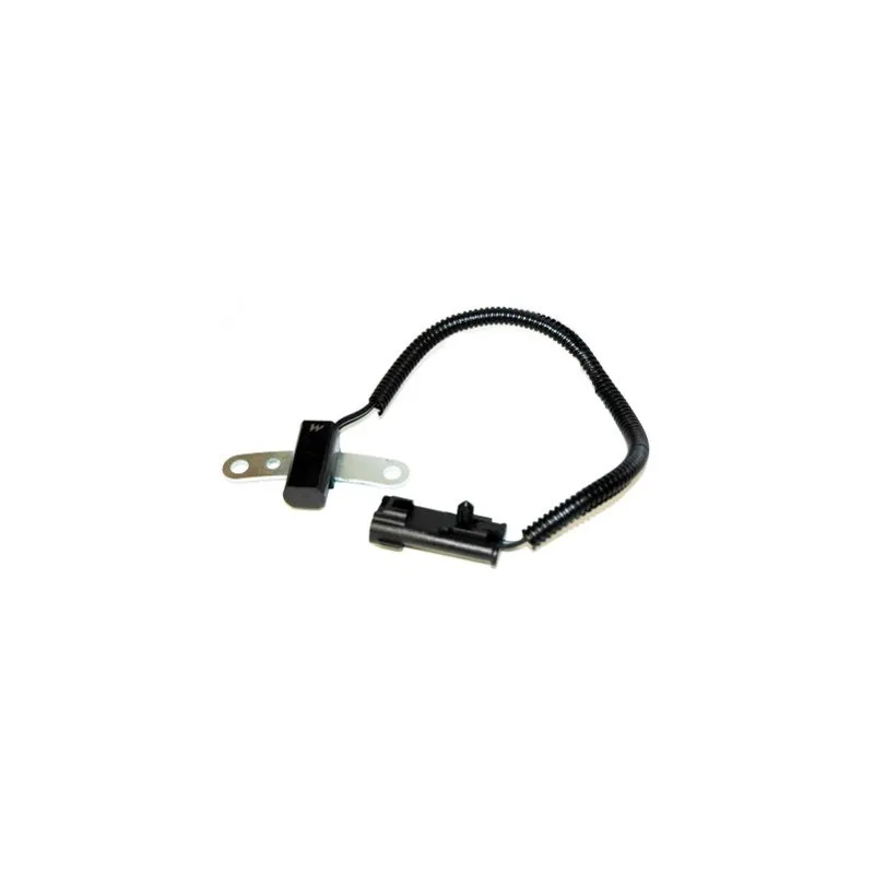 Capteur d'angle, vilebrequin MEAT & DORIA 87592