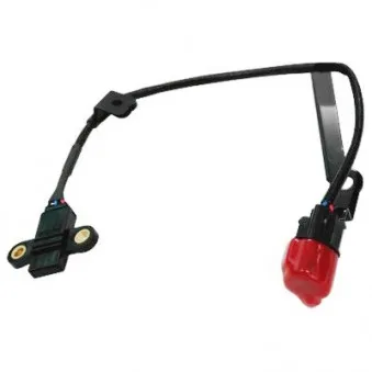 Capteur d'angle, vilebrequin MEAT & DORIA 87596
