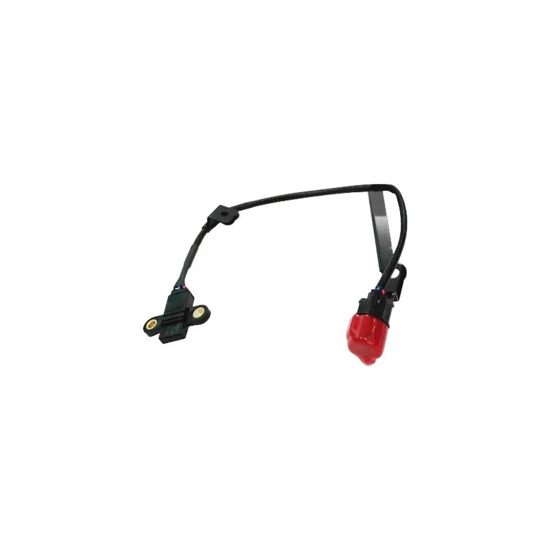 Capteur d'angle, vilebrequin MEAT & DORIA 87596