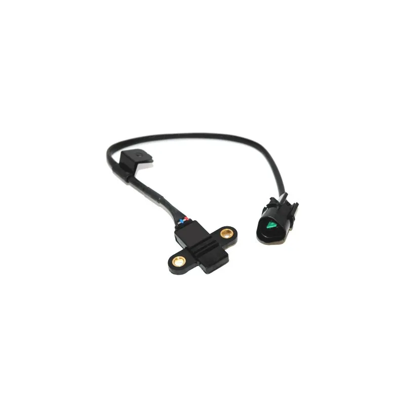 Capteur d'angle, vilebrequin MEAT & DORIA 87633