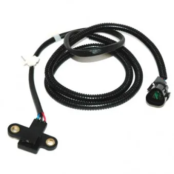 Capteur d'angle, vilebrequin MEAT & DORIA 87640