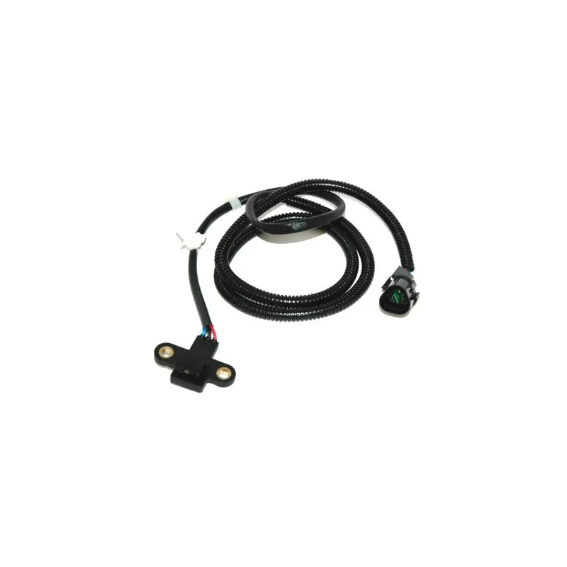 Capteur d'angle, vilebrequin MEAT & DORIA 87640