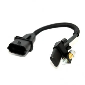 Capteur d'angle, vilebrequin MEAT & DORIA 87675