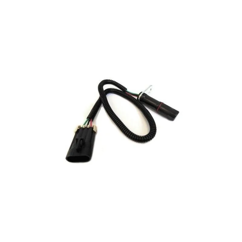 Capteur d'angle, vilebrequin MEAT & DORIA 87694