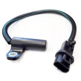 Capteur d'angle, vilebrequin MEAT & DORIA 87702