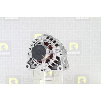 Alternateur DA SILVA JA011695