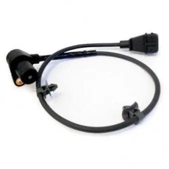 Capteur d'angle, vilebrequin MEAT & DORIA 87760