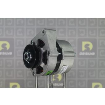 Alternateur DA SILVA JA01351