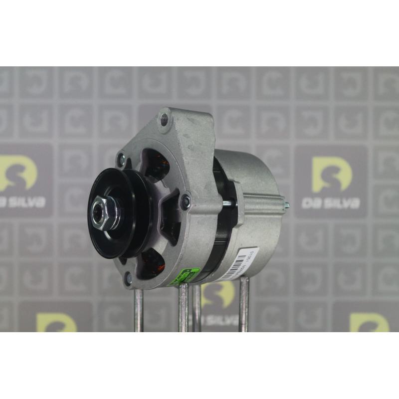 Alternateur DA SILVA JA01351 - Visuel 1