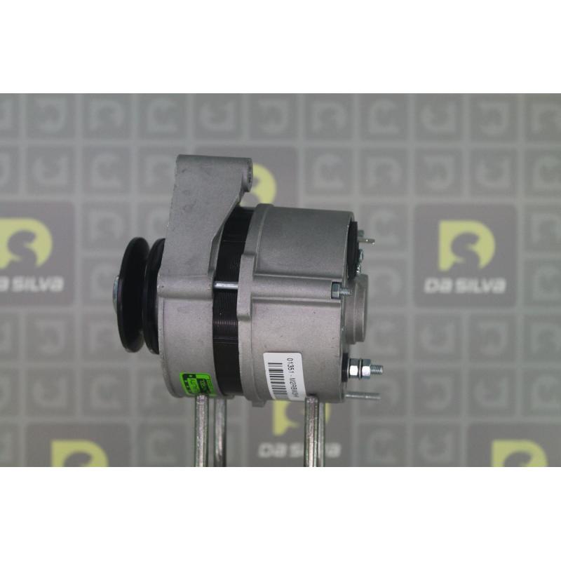 Alternateur DA SILVA JA01351 - Visuel 2