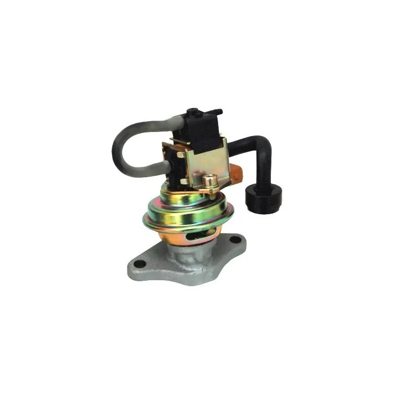 Vanne EGR MEAT & DORIA 88008