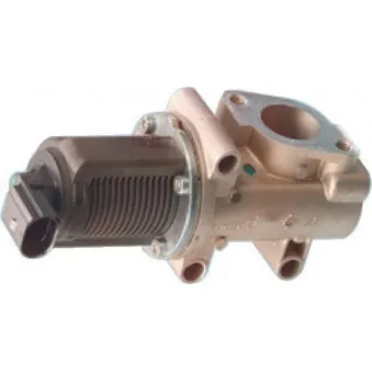 Vanne EGR MEAT & DORIA 88016
