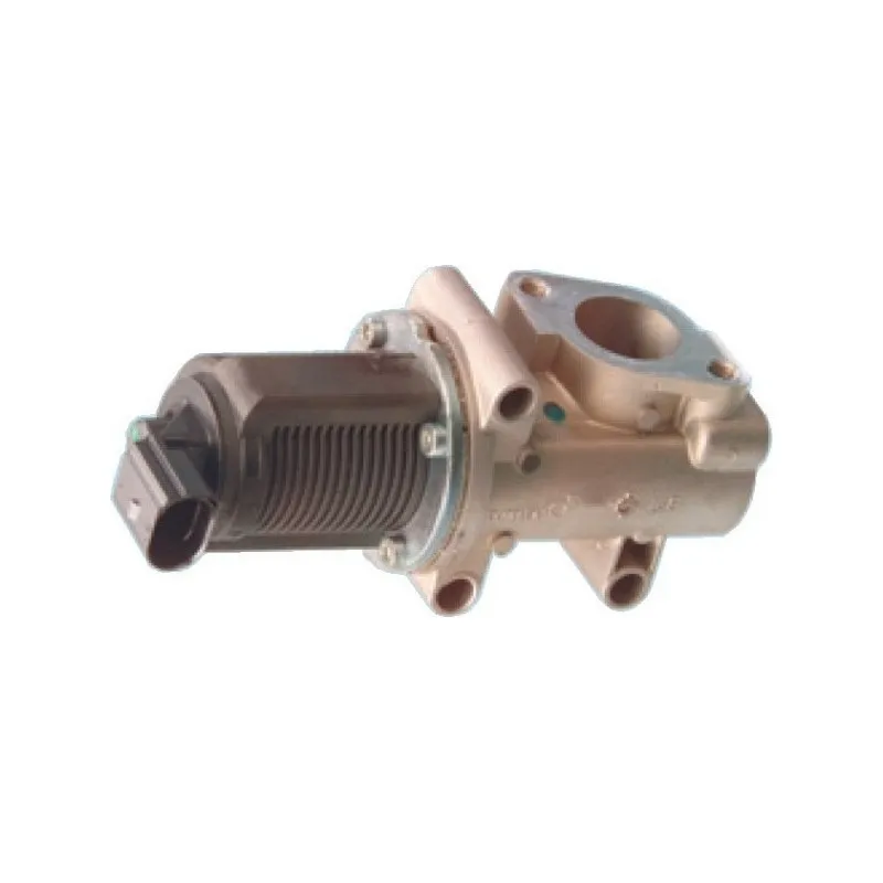 Vanne EGR MEAT & DORIA 88016