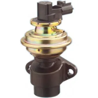 Vanne EGR MEAT & DORIA 88024