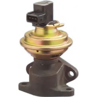 Vanne EGR MEAT & DORIA 88034