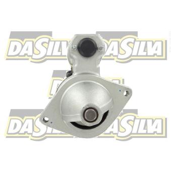 Démarreur DA SILVA JD020463