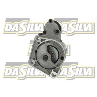 Démarreur DA SILVA JD020475