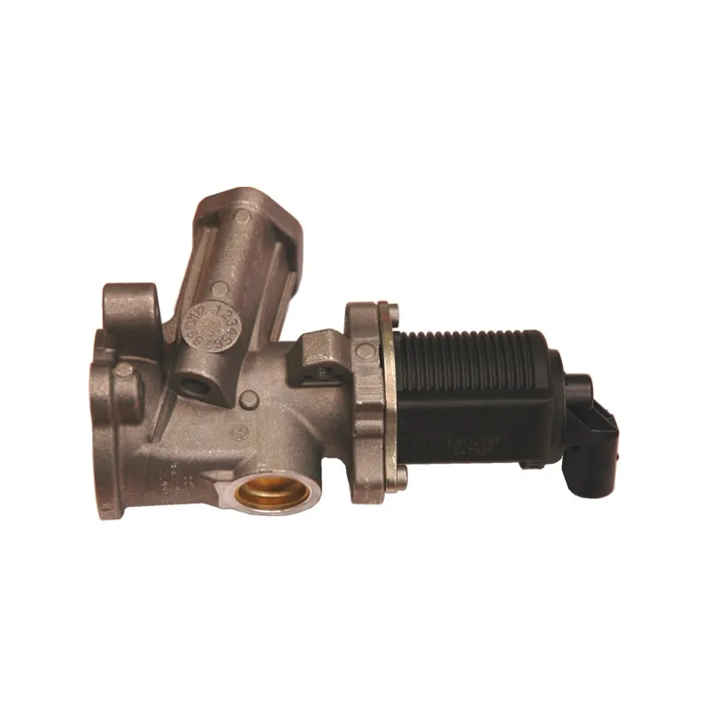 Vanne EGR MEAT & DORIA 88043E