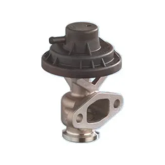 Vanne EGR MEAT & DORIA 88053
