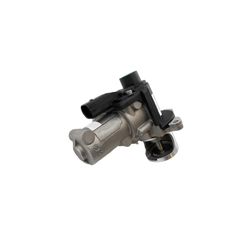 Vanne EGR MEAT & DORIA 88055