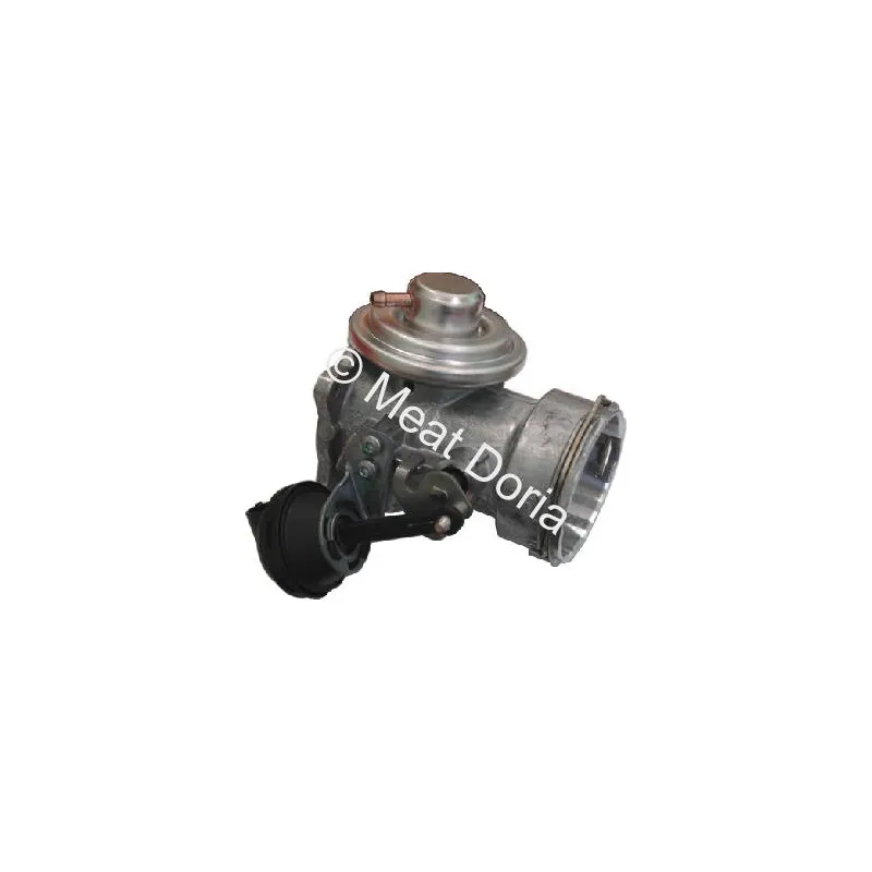 Vanne EGR MEAT & DORIA 88068