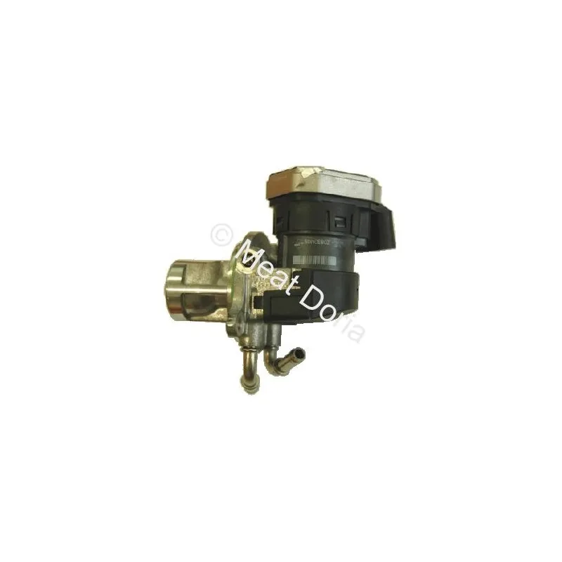 Vanne EGR MEAT & DORIA 88071