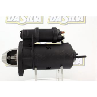 Démarreur DA SILVA JD02202