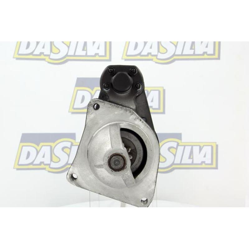 Démarreur DA SILVA JD02202 - Visuel 1