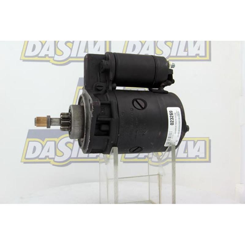 Démarreur DA SILVA JD023269 - Visuel 1