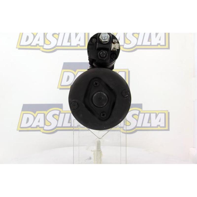 Démarreur DA SILVA JD023269 - Visuel 2