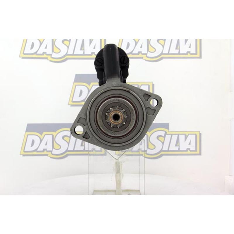 Démarreur DA SILVA JD023269 - Visuel 3