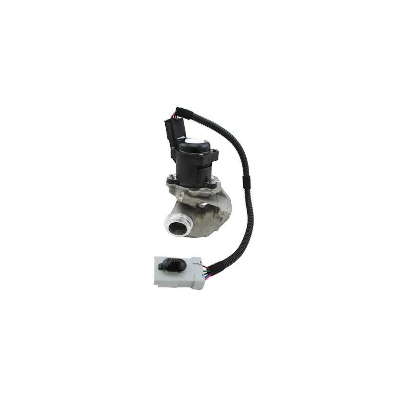 Vanne EGR MEAT & DORIA 88081