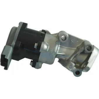 Vanne EGR MEAT & DORIA 88082
