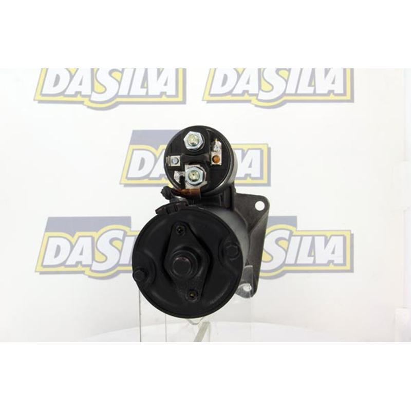 Démarreur DA SILVA JD026032 - Visuel 2